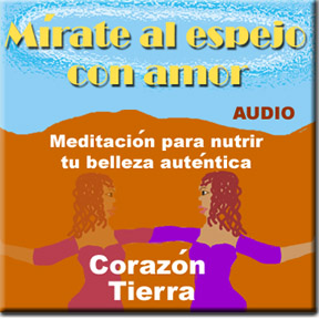 meditacion en audio para tu autoestima y para amar tu cuerpo